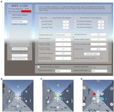 A Case for Studying Naturalistic Eye and Head Movements in Virtual Environments